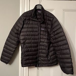 Patagonia Down Jacket